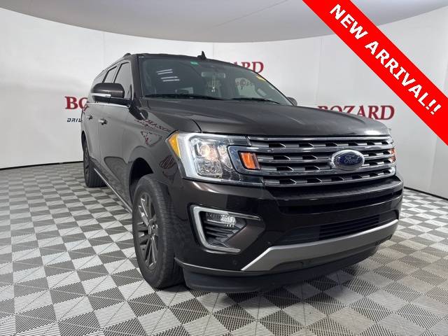2021 Ford Expedition Limited — SUV — 42,442 mi — Saint Augustine, FL