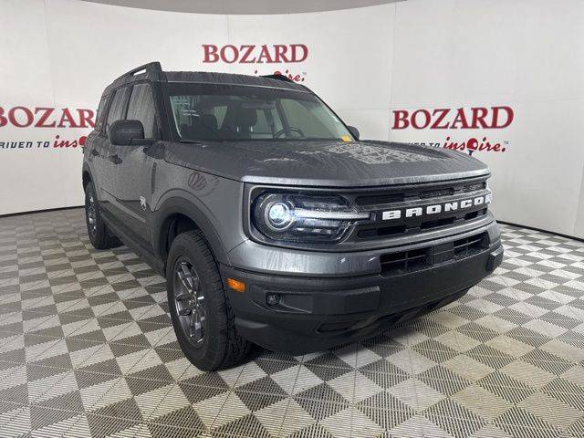 2022 Ford Bronco Sport Big Bend — SUV — 29,038 mi — Saint Augustine, FL