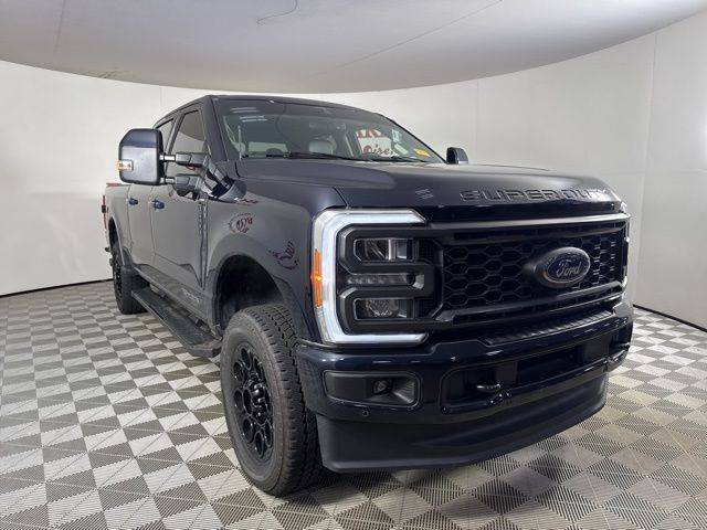2023 Ford Super Duty F-250 LARIAT — Pickup Truck — 41,230 mi — Saint Augustine, FL