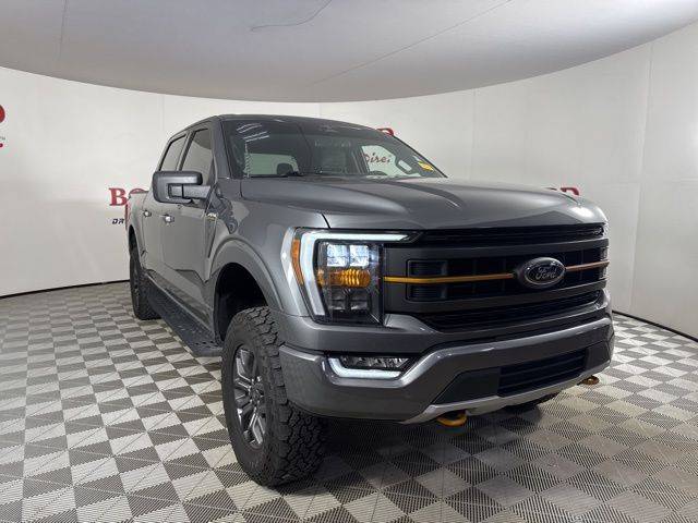 2023 Ford F-150 Tremor — Pickup Truck — 33,299 mi — Saint Augustine, FL
