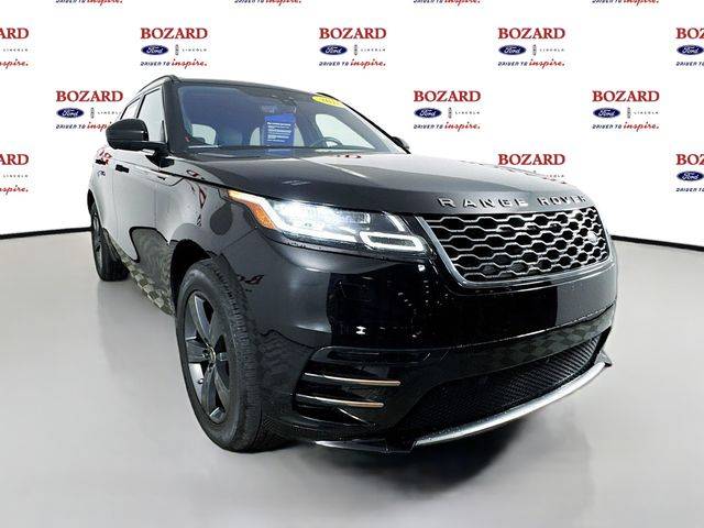 2020 Land Rover Range Rover Velar R-Dynamic S — SUV — 66,196 mi — Saint Augustine, FL