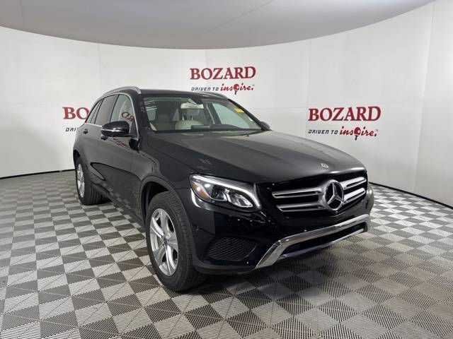 2018 Mercedes-Benz GLC GLC 300 — SUV — 61,908 mi — Saint Augustine, FL