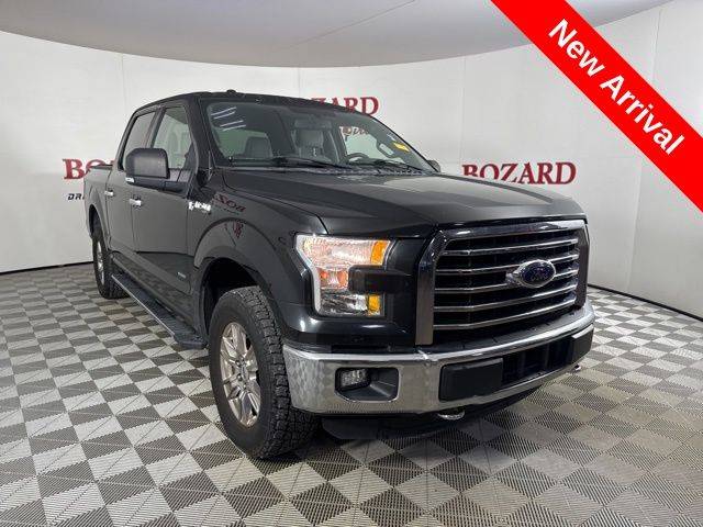 2015 Ford F-150 XLT — Pickup Truck — 91,358 mi — Saint Augustine, FL