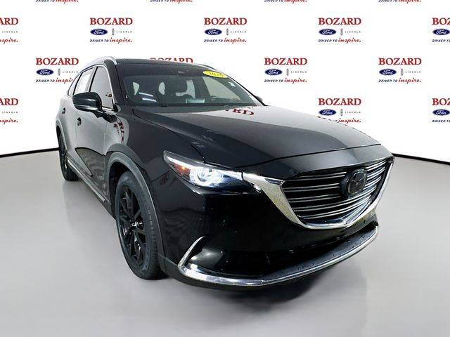 2020 Mazda CX-9 Grand Touring — SUV — 80,329 mi — Saint Augustine, FL
