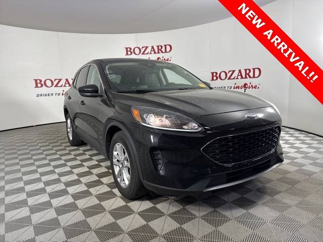 2020 Ford Escape SE — SUV — 38,775 mi — Saint Augustine, FL
