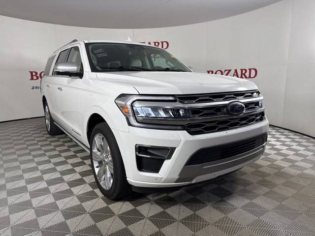 2022 Ford Expedition Platinum — SUV — 31,685 mi — Saint Augustine, FL