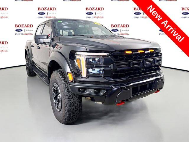 2024 Ford F-150 Raptor — Pickup Truck — 13,807 mi — Saint Augustine, FL
