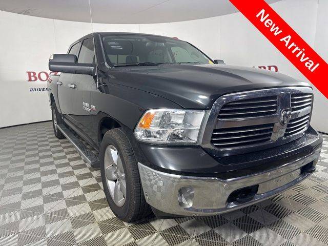2016 Ram 1500 Big Horn — Pickup Truck — 135,079 mi — Saint Augustine, FL