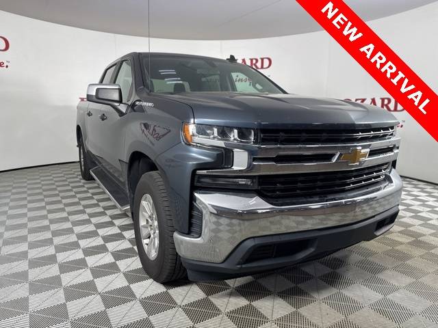 2020 Chevrolet Silverado 1500 LT — Pickup Truck — 92,284 mi — Saint Augustine, FL