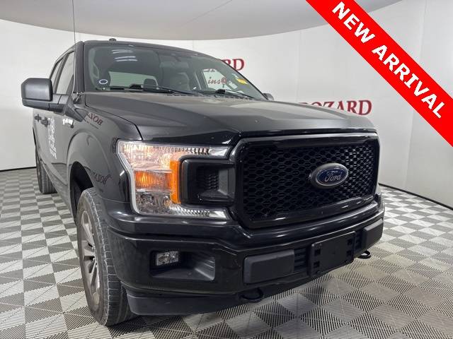 2019 Ford F-150 XL — Pickup Truck — 43,000 mi — Saint Augustine, FL