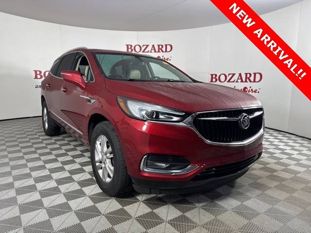 2018 Buick Enclave Essence — SUV — 78,057 mi — Saint Augustine, FL