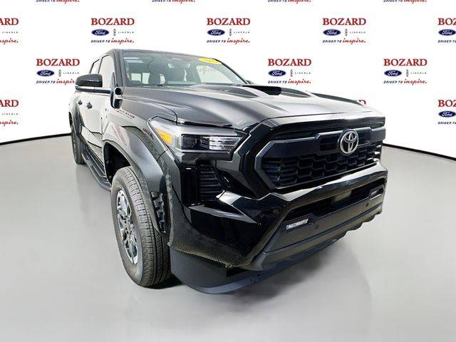 2024 Toyota Tacoma TRD Sport — Pickup Truck — 26,015 mi — Saint Augustine, FL