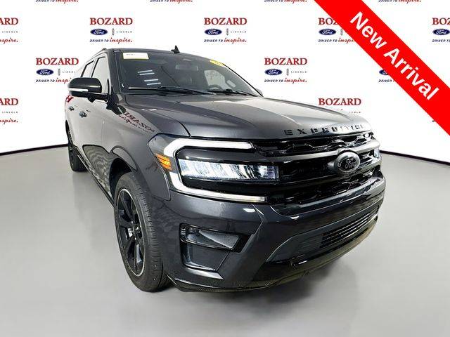 2022 Ford Expedition Limited — SUV — 57,584 mi — Saint Augustine, FL