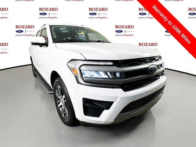 2022 Ford Expedition XLT — SUV — 40,599 mi — Saint Augustine, FL