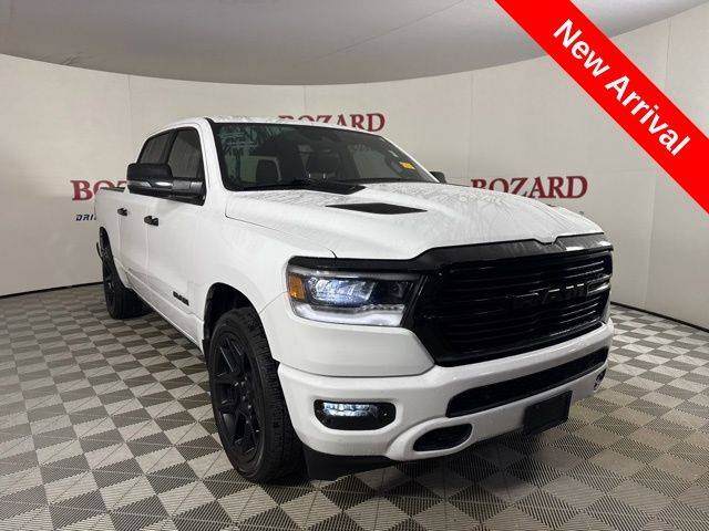 2023 Ram 1500 Laramie — Pickup Truck — 61,513 mi — Saint Augustine, FL