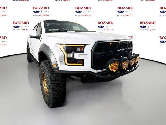 2020 Ford F-150 Raptor — Pickup Truck — 94,766 mi — Saint Augustine, FL