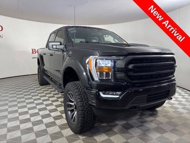 2022 Ford F-150 XLT — Pickup Truck — 39,579 mi — Saint Augustine, FL
