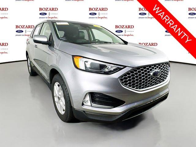 2024 Ford Edge SEL — SUV — 35,778 mi — Saint Augustine, FL