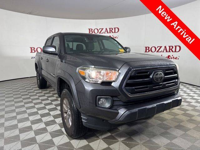 2019 Toyota Tacoma SR5 — Pickup Truck — 77,970 mi — Saint Augustine, FL