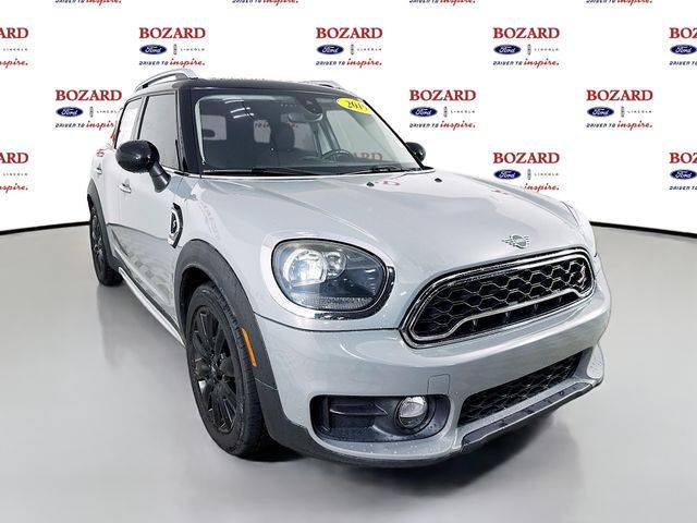 2019 MINI Countryman Cooper S — SUV — 53,443 mi — Saint Augustine, FL