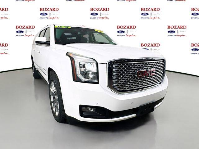 2016 GMC Yukon Denali — SUV — 154,699 mi — Saint Augustine, FL