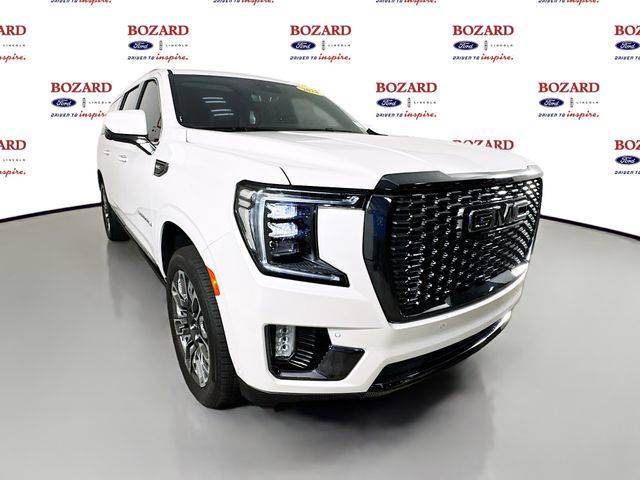 2024 GMC Yukon Denali Ultimate — SUV — 25,970 mi — Saint Augustine, FL