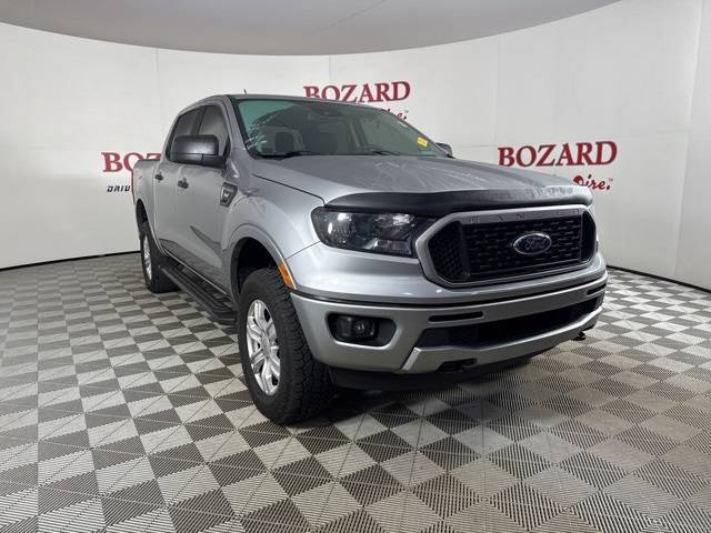 2021 Ford Ranger XLT — Pickup Truck — 158,081 mi — Saint Augustine, FL