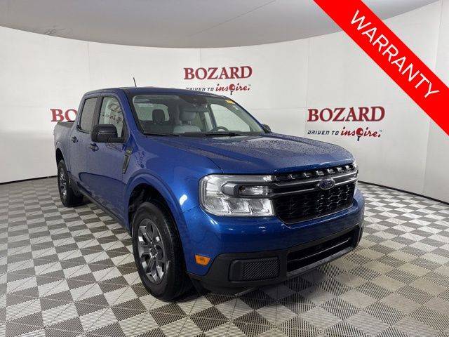 2024 Ford Maverick XLT — Pickup Truck — 17,170 mi — Saint Augustine, FL