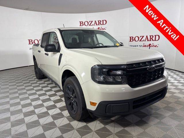 2024 Ford Maverick XLT — Pickup Truck — 21,894 mi — Saint Augustine, FL