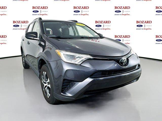 2018 Toyota RAV4 LE — SUV — 73,943 mi — Saint Augustine, FL