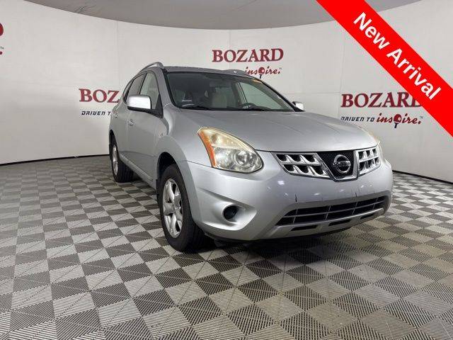 2011 Nissan Rogue SV — SUV — 72,000 mi — Saint Augustine, FL