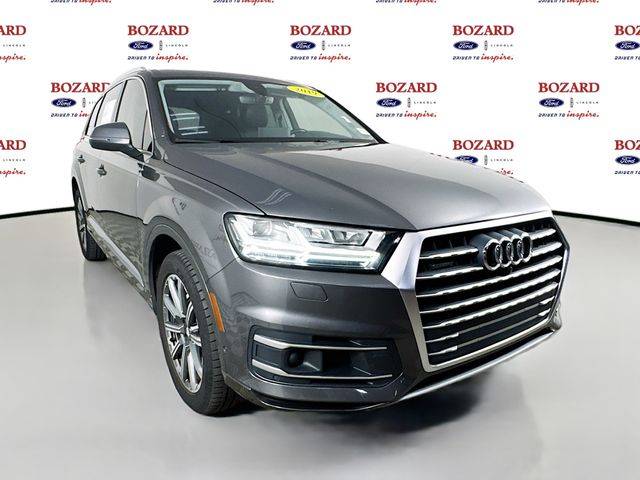 2019 Audi Q7 Premium Plus — SUV — 82,236 mi — Saint Augustine, FL
