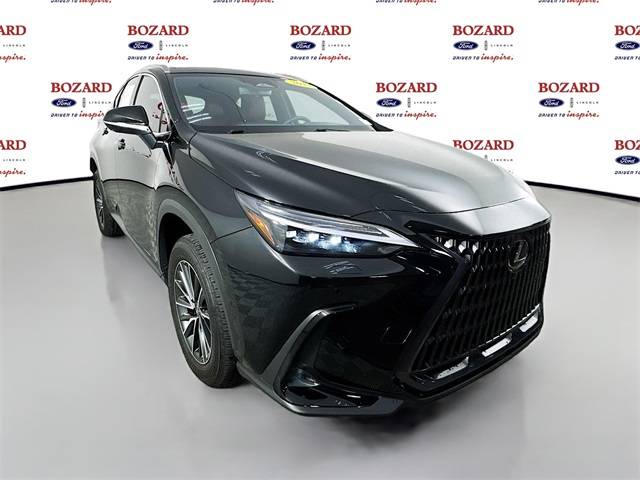 2024 Lexus NX NX 350h Luxury — SUV — 14,400 mi — Saint Augustine, FL