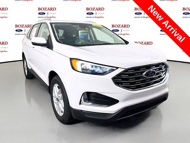 2022 Ford Edge SEL — SUV — 66,380 mi — Saint Augustine, FL