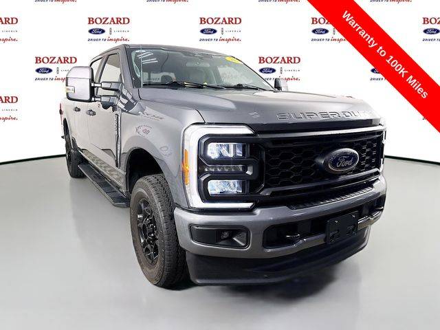 2023 Ford Super Duty F-250 XL — Pickup Truck — 30,403 mi — Saint Augustine, FL