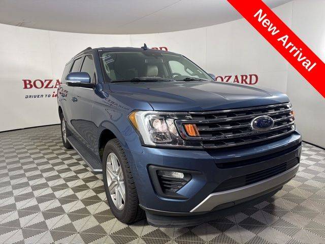 2018 Ford Expedition XLT — SUV — 29,320 mi — Saint Augustine, FL