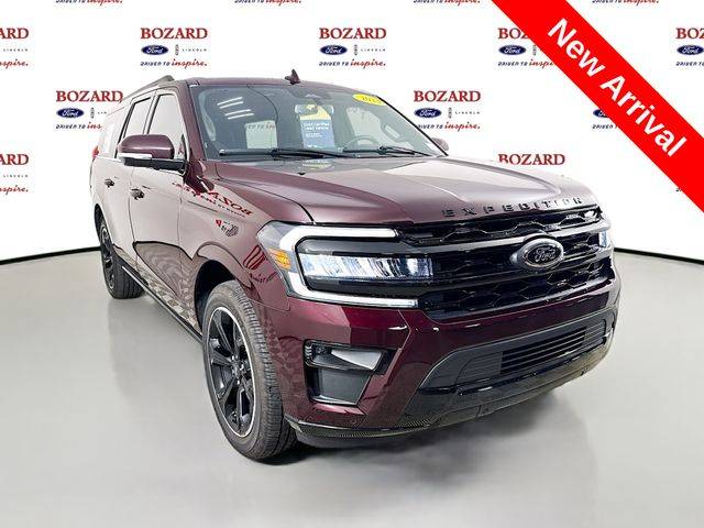 2024 Ford Expedition Limited — SUV — 17,175 mi — Saint Augustine, FL