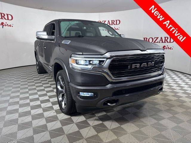 2023 Ram 1500 Limited — Pickup Truck — 55,258 mi — Saint Augustine, FL