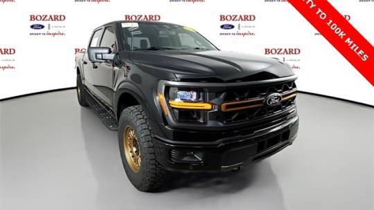 2024 Ford F-150 Tremor — Pickup Truck — 870 mi — Saint Augustine, FL