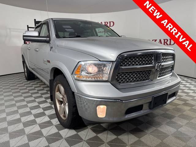 2016 Ram 1500 Laramie — Pickup Truck — 80,453 mi — Saint Augustine, FL