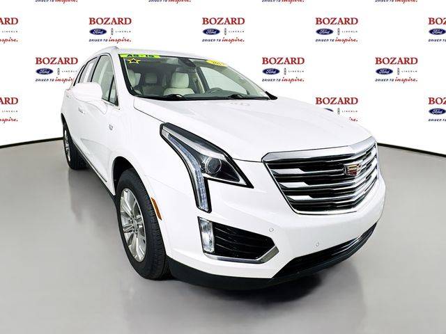 2019 Cadillac XT5 Luxury — SUV — 92,618 mi — Saint Augustine, FL