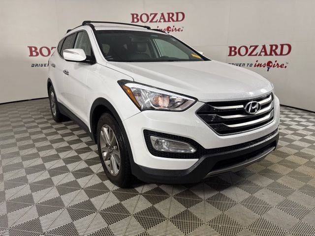 2015 Hyundai Santa Fe Sport 2.0T — SUV — 128,163 mi — Saint Augustine, FL