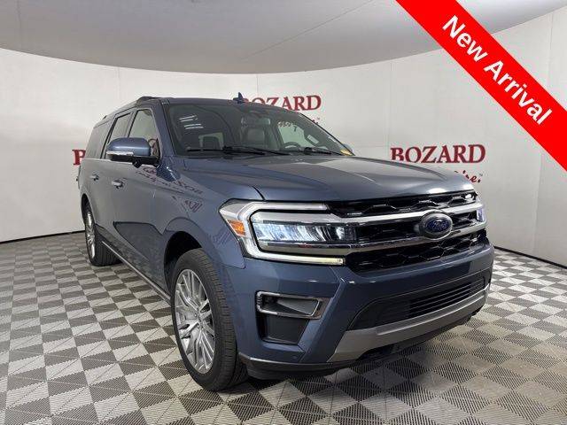2023 Ford Expedition Limited — SUV — 39,826 mi — Saint Augustine, FL
