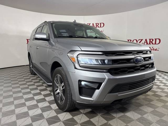 2023 Ford Expedition XLT — SUV — 44,456 mi — Saint Augustine, FL