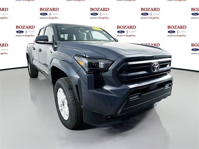 2024 Toyota Tacoma SR5 — Pickup Truck — 14,501 mi — Saint Augustine, FL