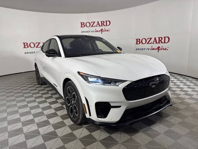 2022 Ford Mustang Mach-E GT — SUV — 24,889 mi — Saint Augustine, FL