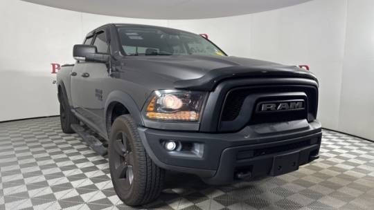 2019 Ram 1500 Classic Warlock — Pickup Truck — 60,760 mi — Saint Augustine, FL