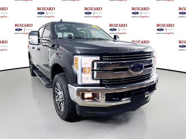 2019 Ford Super Duty F-250 Lariat — Pickup Truck — 133,436 mi — Saint Augustine, FL