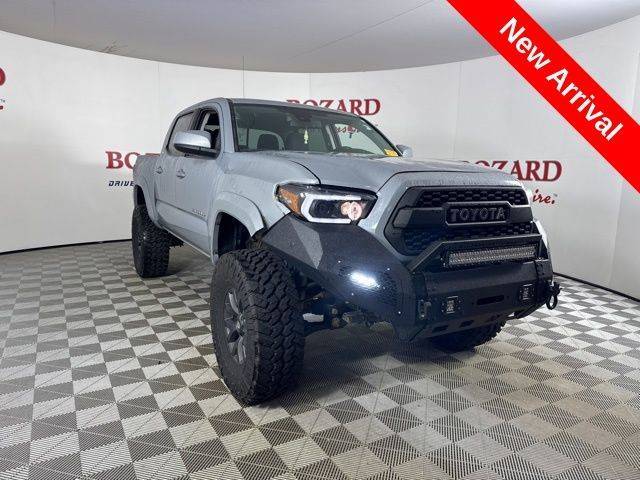2021 Toyota Tacoma SR5 — Pickup Truck — 91,754 mi — Saint Augustine, FL