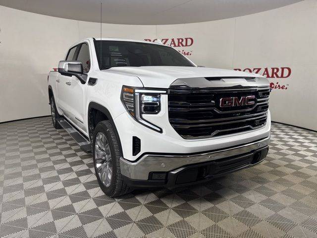 2024 GMC Sierra 1500 SLT — Pickup Truck — 8,382 mi — Saint Augustine, FL